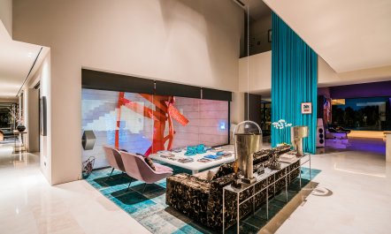 Marbella Mountains 6