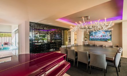 Marbella Mountains 9