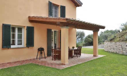 Tuscan Vistas 5