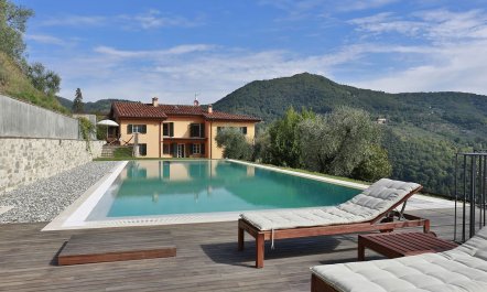 Tuscan Vistas 2