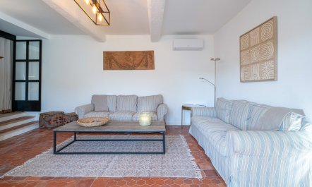 Roussillon Retreat 5