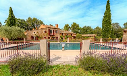 Roussillon Retreat