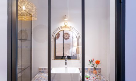 Roussillon Retreat 9