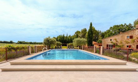Roussillon Retreat 2