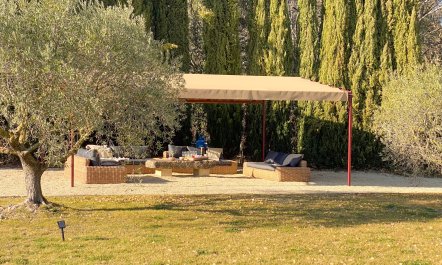 Roussillon Retreat 1