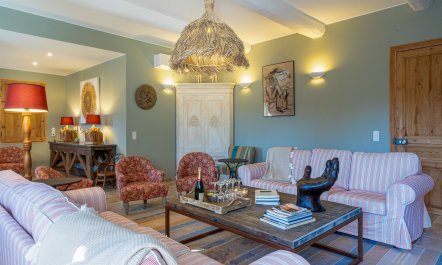 Roussillon Retreat 3