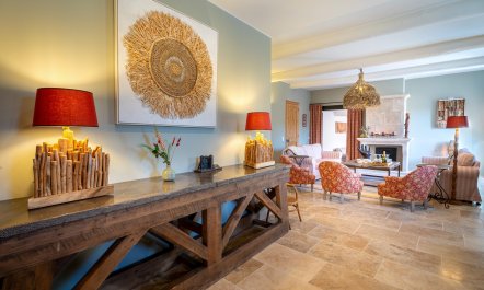 Roussillon Retreat 4