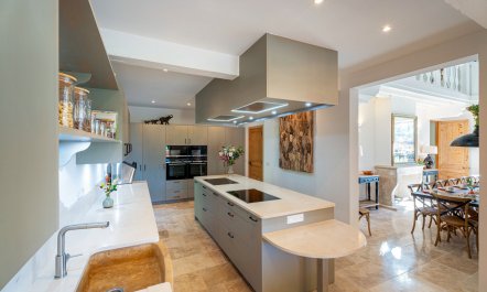 Roussillon Retreat 7