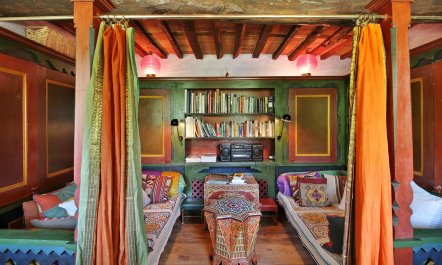 Gentle Tuscan Haven 7