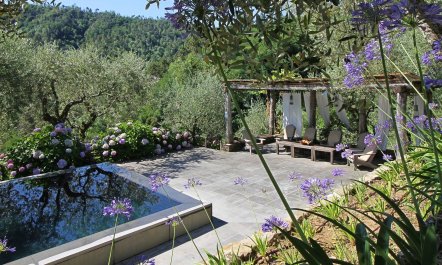 Gentle Tuscan Haven 4