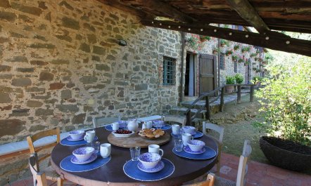 Gentle Tuscan Haven 5