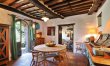 Gentle Tuscan Haven 8