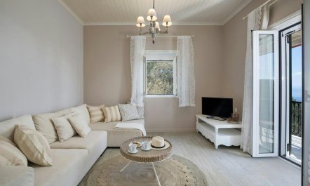 Olive Tree Hideaway 2