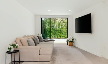 A Modern Sanctuary 2