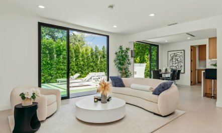 A Modern Sanctuary 1