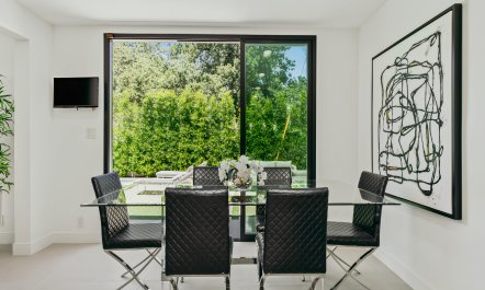 A Modern Sanctuary 5