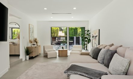 A Modern Sanctuary 1