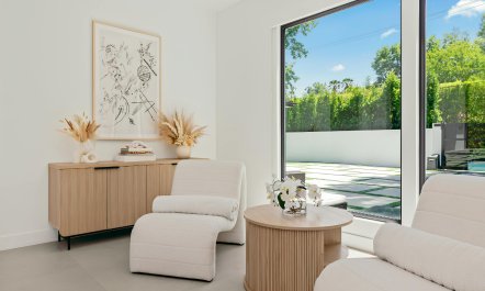 A Modern Sanctuary 4