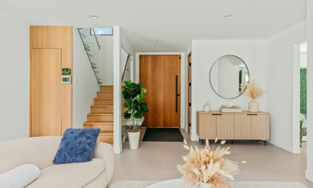 A Modern Sanctuary 3