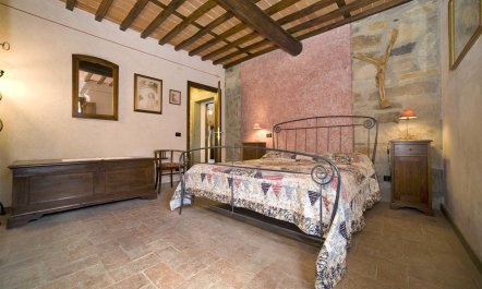 Afternoon in Tuscany 9