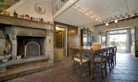 Afternoon in Tuscany 3