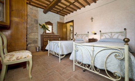 Afternoon in Tuscany 8