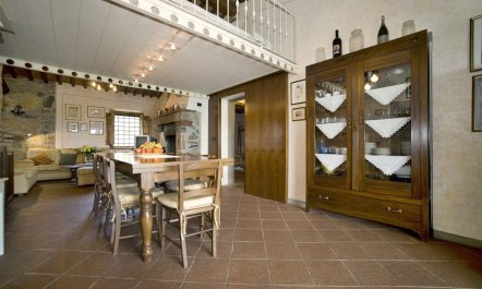 Afternoon in Tuscany 2