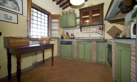 Afternoon in Tuscany 4