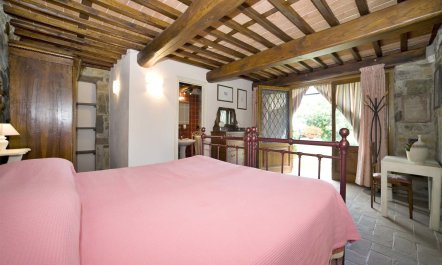 Afternoon in Tuscany 6