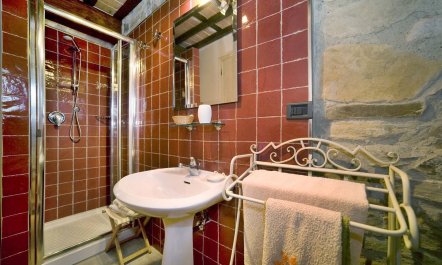 Afternoon in Tuscany 7