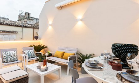 My Heart is in Sicily 1