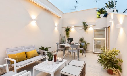 My Heart is in Sicily