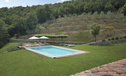 Calm Chianti 2