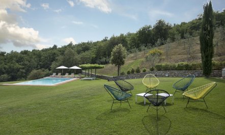 Calm Chianti 5