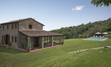 Calm Chianti 4