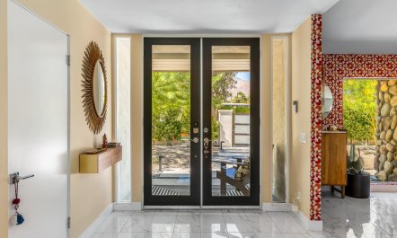 The Modern Dreamer 9