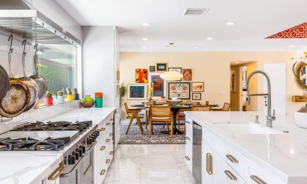 The Modern Dreamer 8