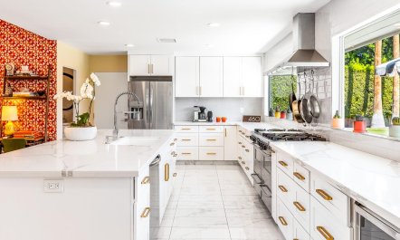 The Modern Dreamer 6