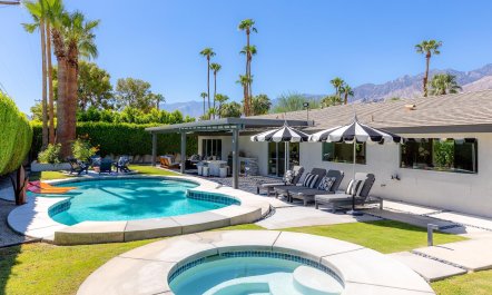 The Modern Dreamer 1