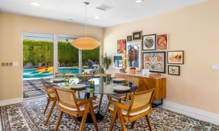 The Modern Dreamer 5