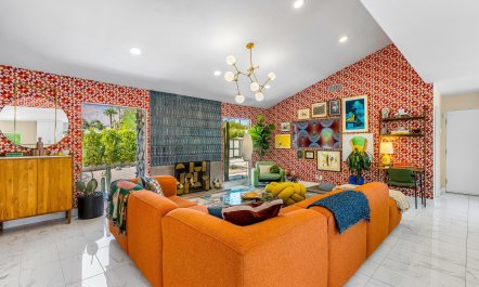 The Modern Dreamer 3