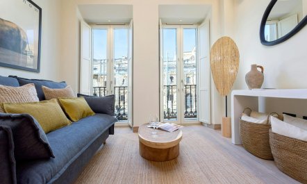 Central Seville Escape