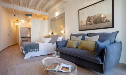 Central Seville Escape 0