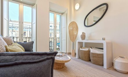 Central Seville Escape 3