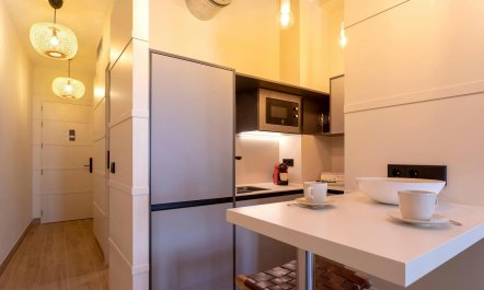 Central Seville Escape 3