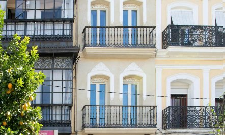 Central Seville Escape 5