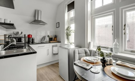 High Street Kensington 4