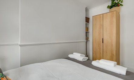 High Street Kensington 7