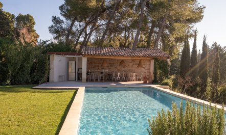 Piece of Provence 2