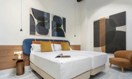 Old Spanish Quarter 7